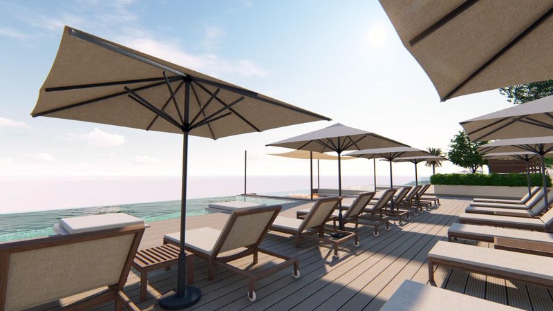 White Lagoon Resort 34