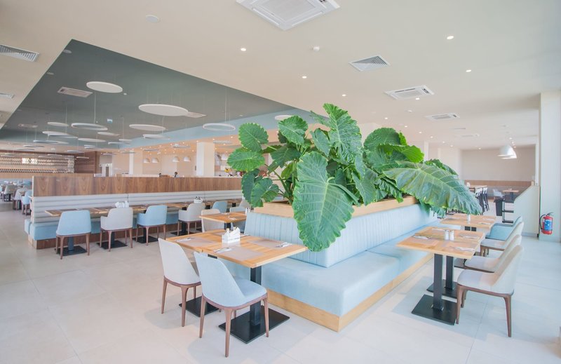 White Lagoon Resort 35