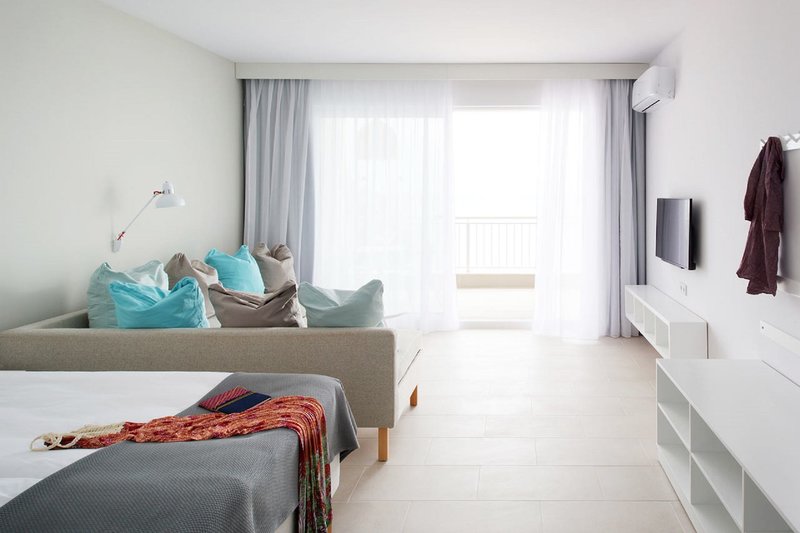 White Lagoon Resort 39