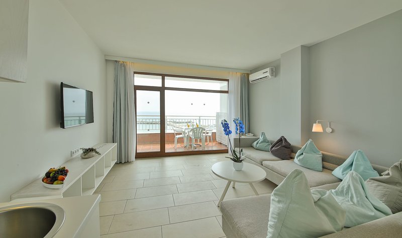 White Lagoon Resort 45