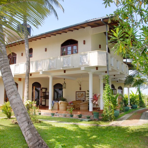 Pearl Villa 20