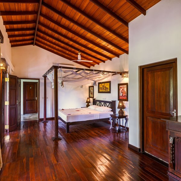 Pearl Villa 21