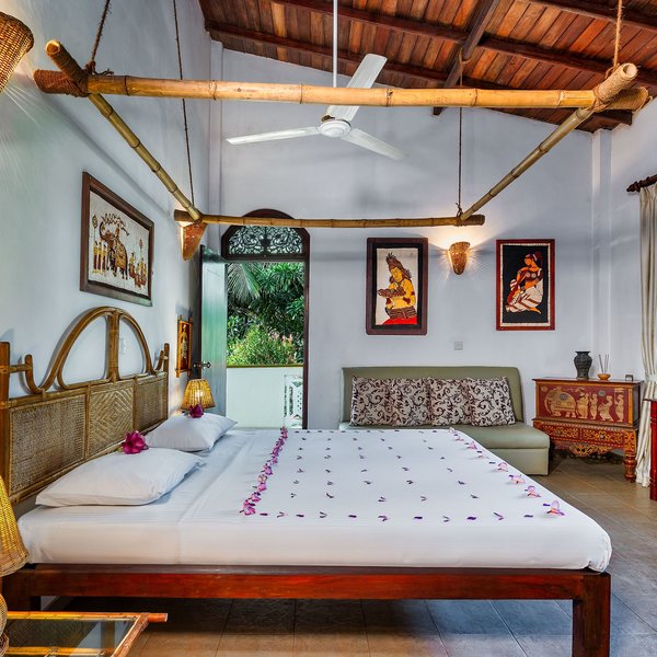 Pearl Villa 25
