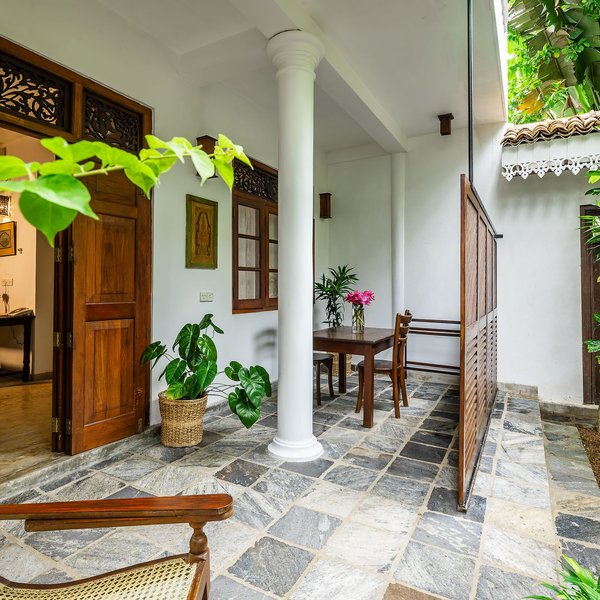 Pearl Villa 27