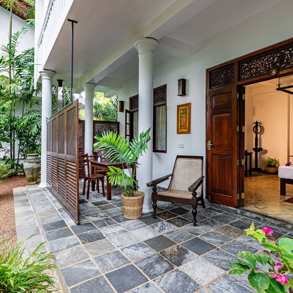 Pearl Villa 28