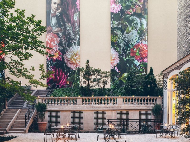 Hotel Alfred Sommier 2