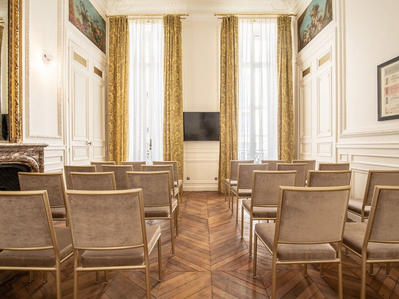 Hotel Alfred Sommier 3