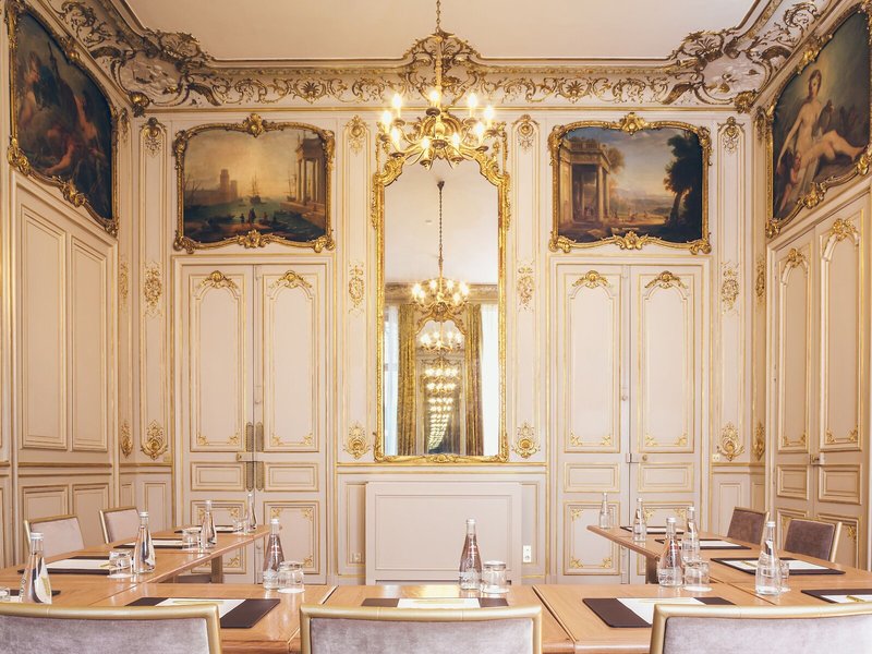 Hotel Alfred Sommier 4