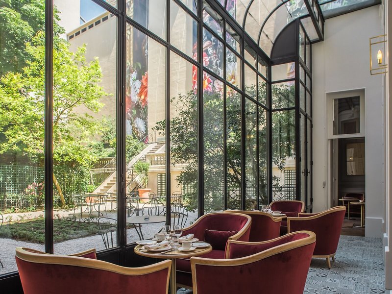 Hotel Alfred Sommier 6