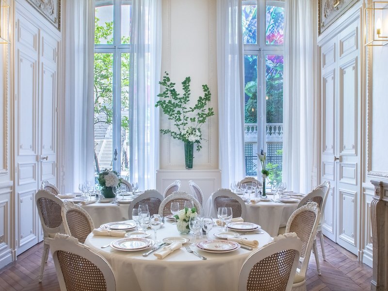 Hotel Alfred Sommier 7