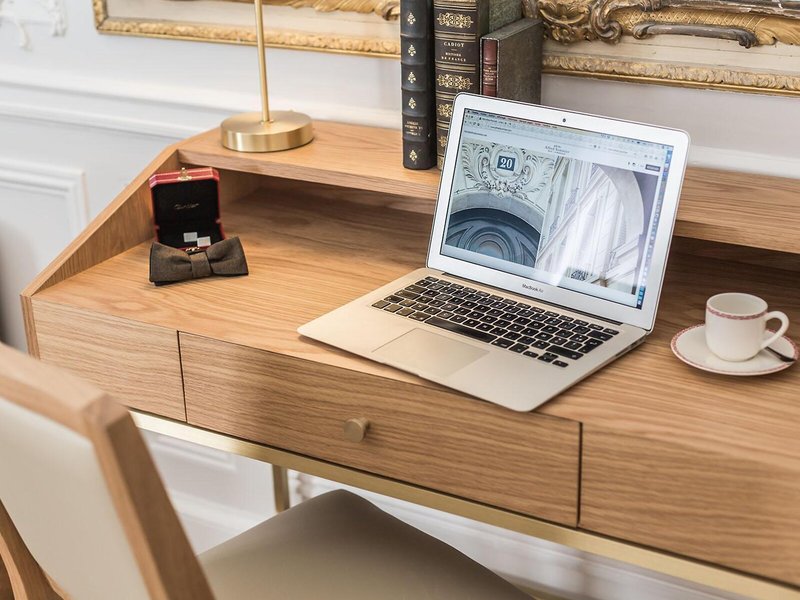 Hotel Alfred Sommier 8