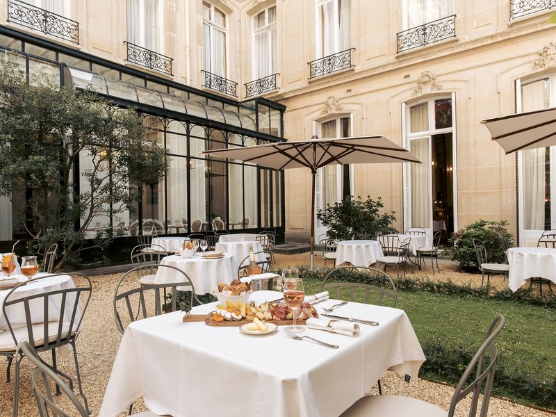 Hotel Alfred Sommier 9