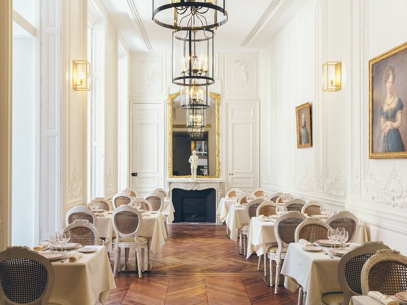 Hotel Alfred Sommier 10