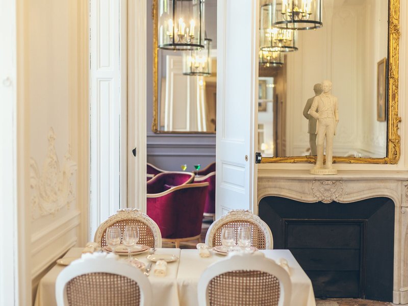 Hotel Alfred Sommier 13