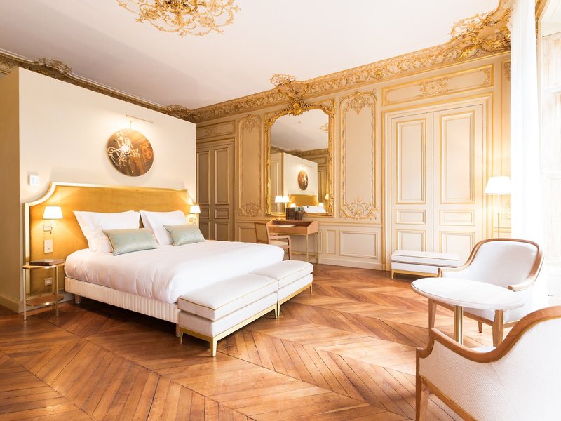 Hotel Alfred Sommier 14