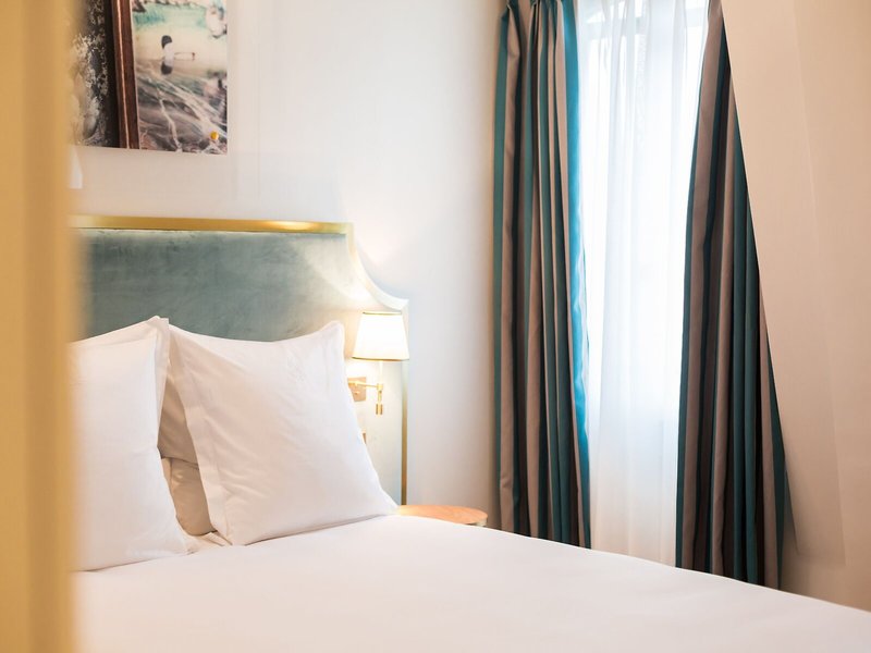 Hotel Alfred Sommier 15