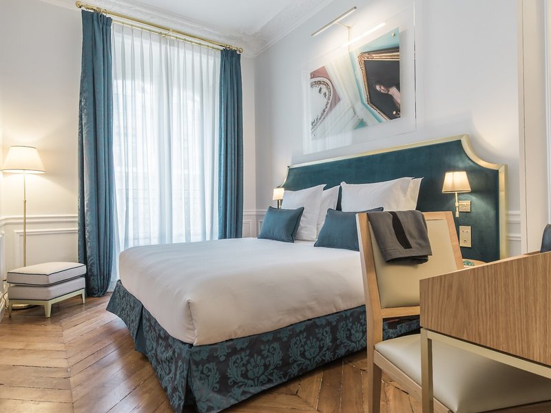 Hotel Alfred Sommier 16