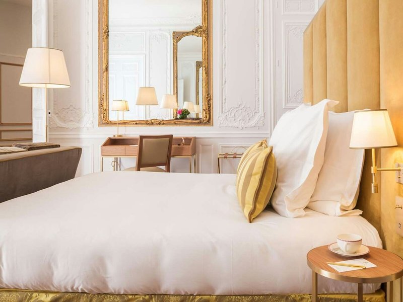 Hotel Alfred Sommier 17