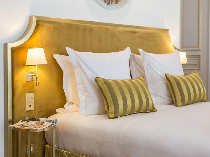 Hotel Alfred Sommier 18