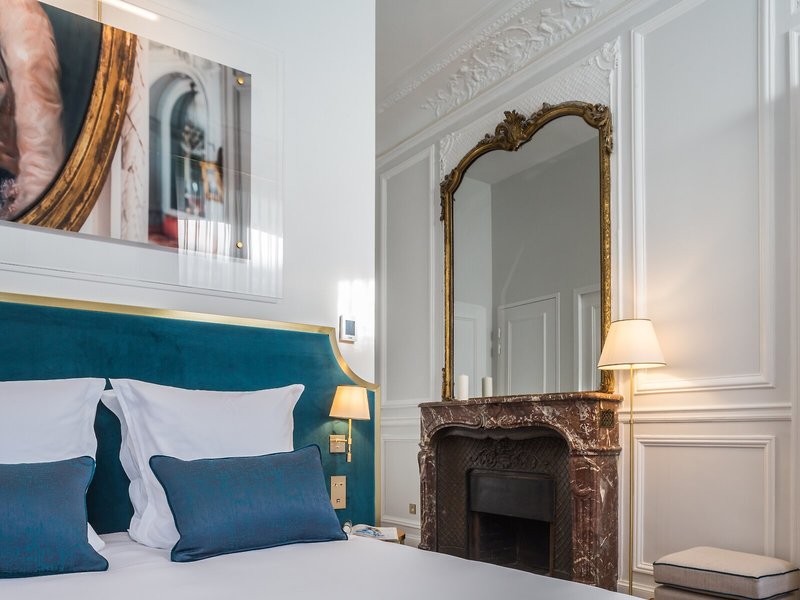 Hotel Alfred Sommier 19