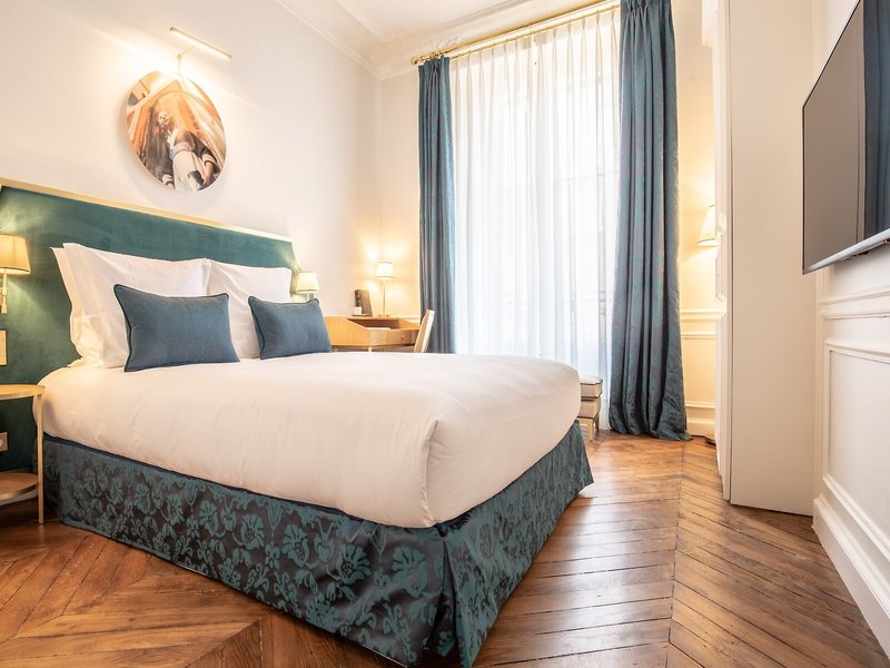 Hotel Alfred Sommier 20