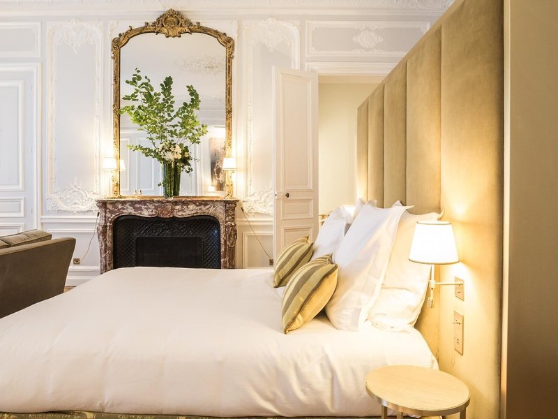 Hotel Alfred Sommier 21