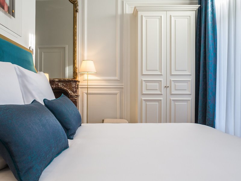 Hotel Alfred Sommier 22