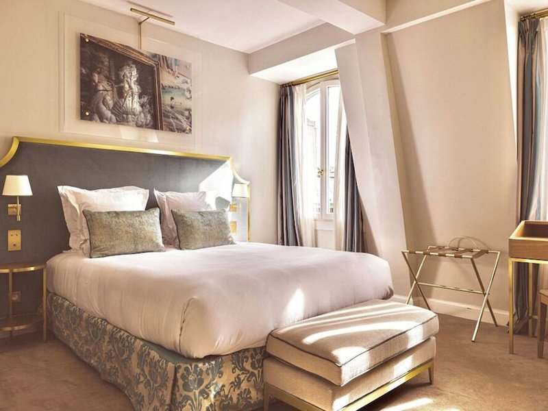 Hotel Alfred Sommier 23