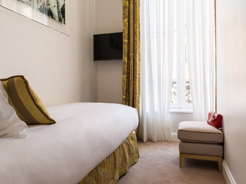 Hotel Alfred Sommier 26
