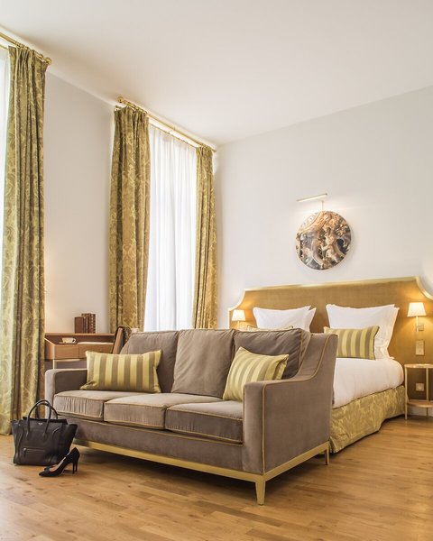 Hotel Alfred Sommier 27