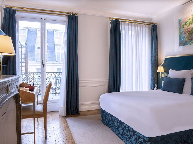 Hotel Alfred Sommier 28