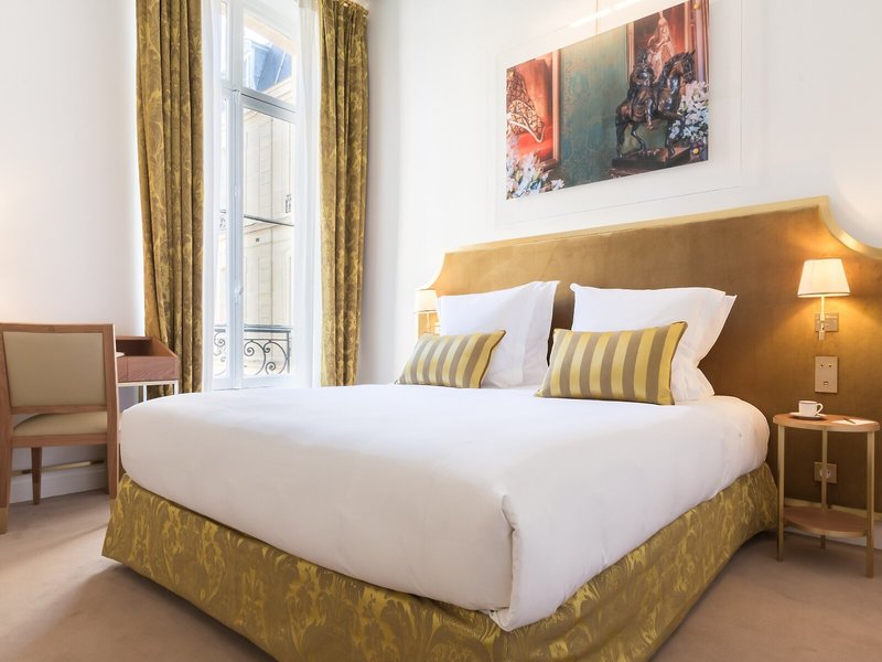 Hotel Alfred Sommier 29