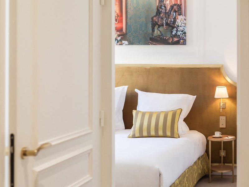 Hotel Alfred Sommier 30