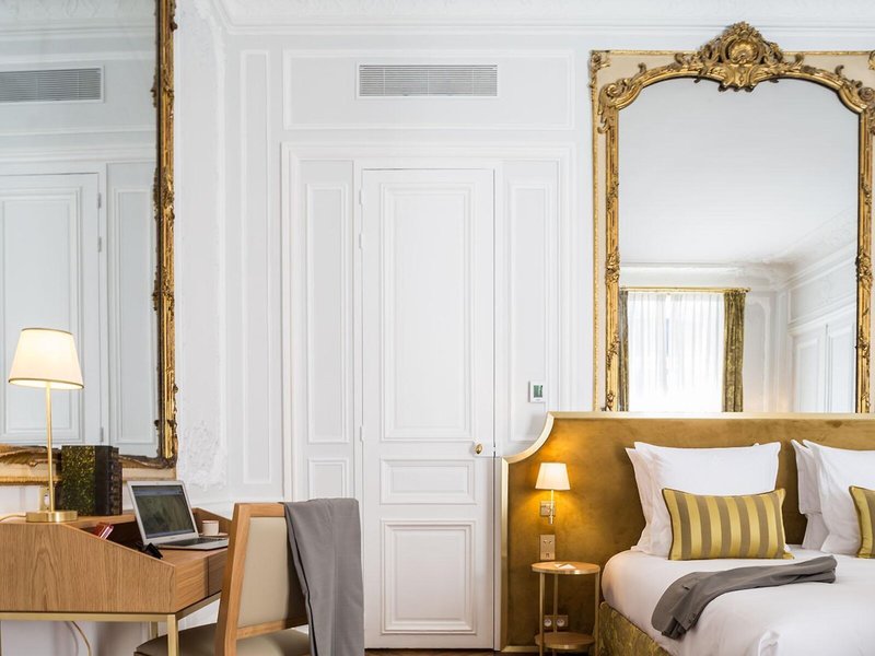 Hotel Alfred Sommier 31