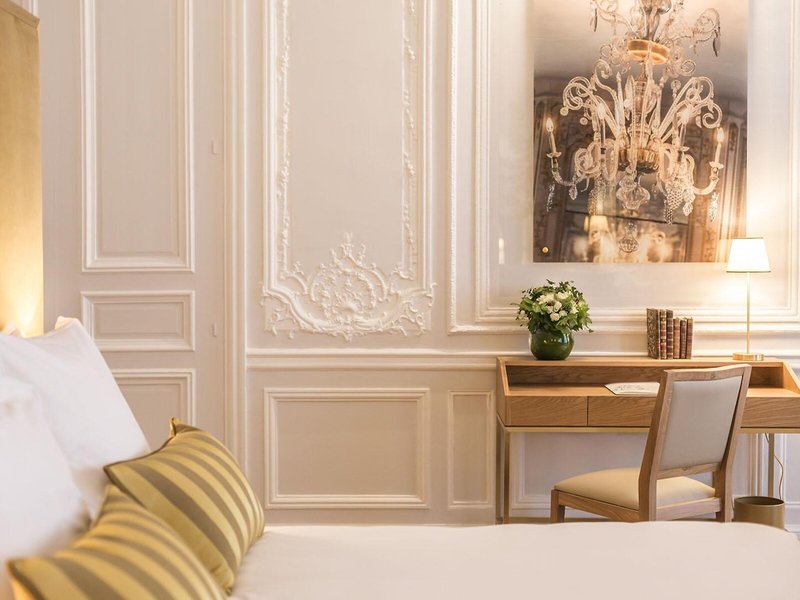 Hotel Alfred Sommier 33