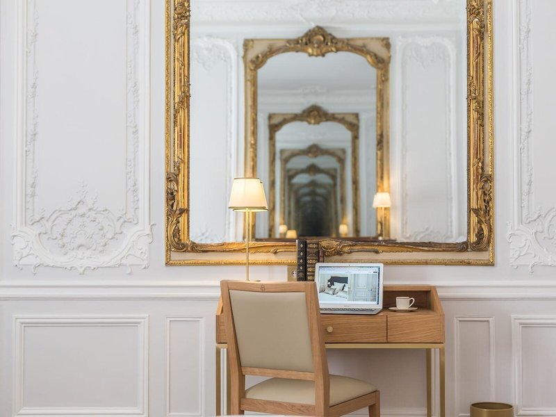 Hotel Alfred Sommier 34