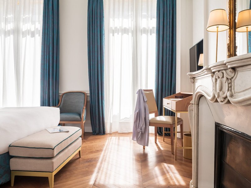 Hotel Alfred Sommier 35