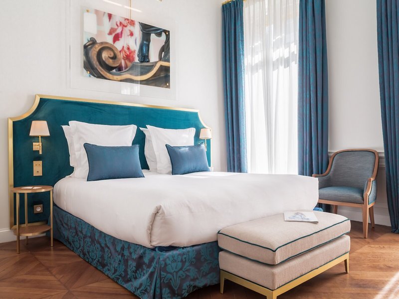 Hotel Alfred Sommier 36