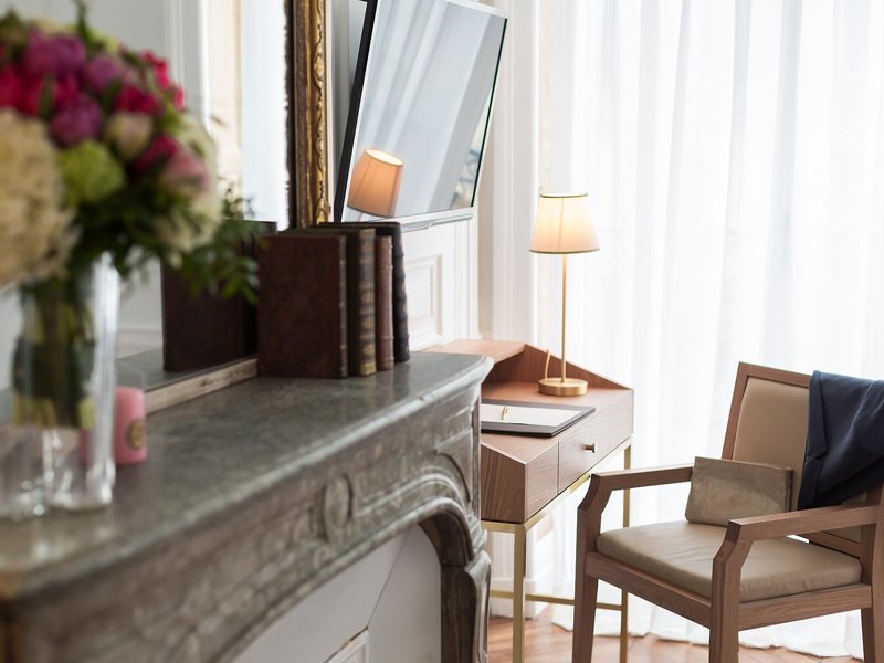 Hotel Alfred Sommier 38