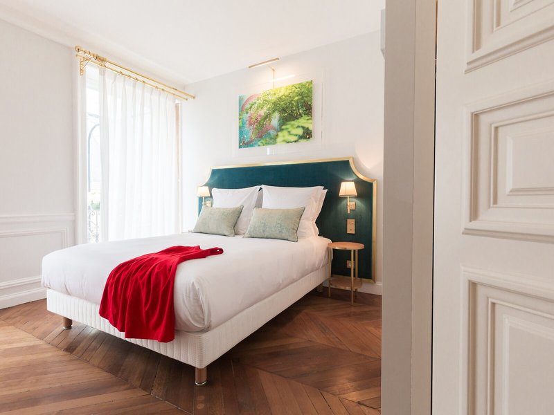 Hotel Alfred Sommier 39