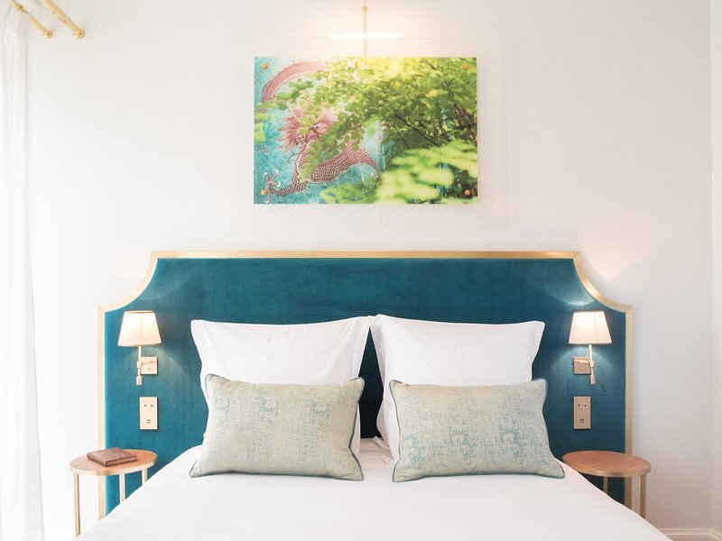 Hotel Alfred Sommier 40