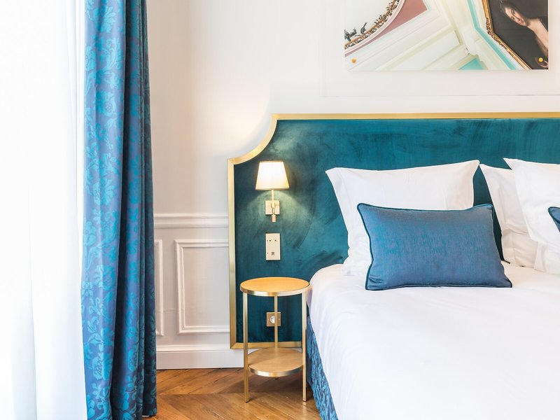 Hotel Alfred Sommier 41