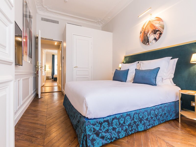 Hotel Alfred Sommier 42