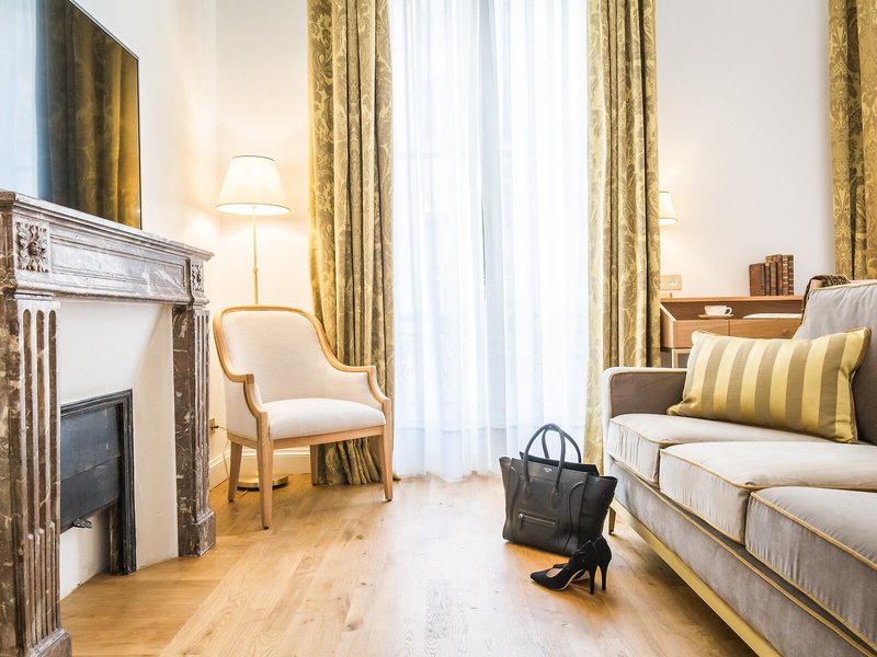 Hotel Alfred Sommier 46