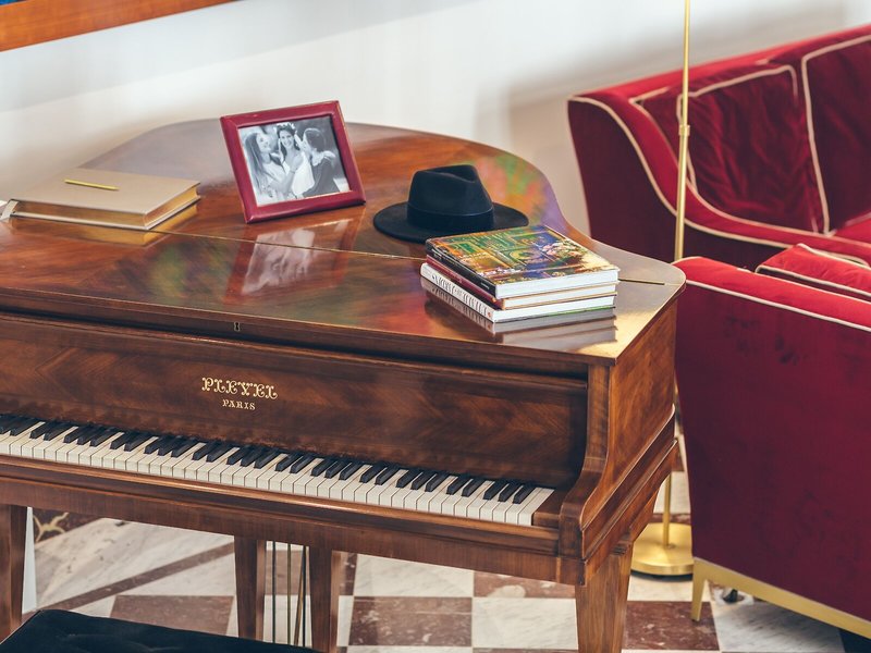 Hotel Alfred Sommier 47