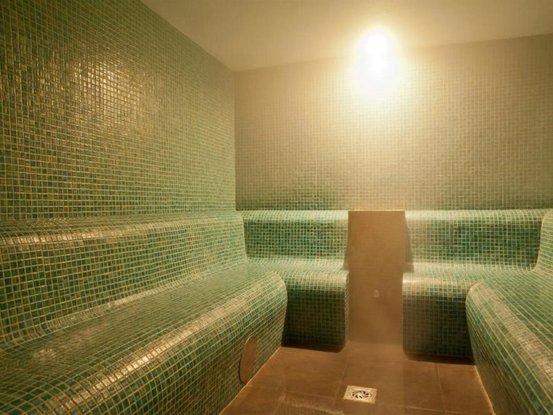 Augusta Club Hotel & Spa - Erwachsenenhotel 3