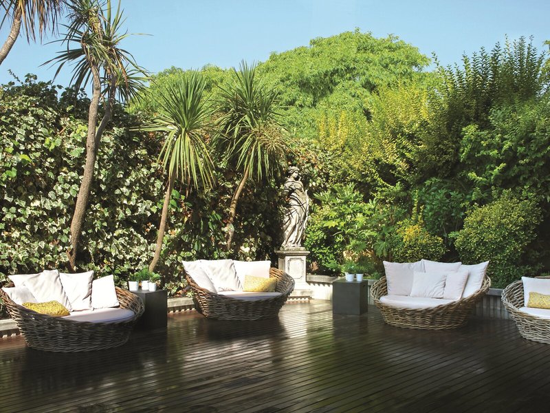 Augusta Club Hotel & Spa - Erwachsenenhotel 4