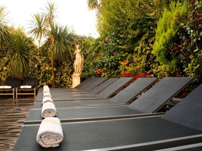 Augusta Club Hotel & Spa - Erwachsenenhotel 5