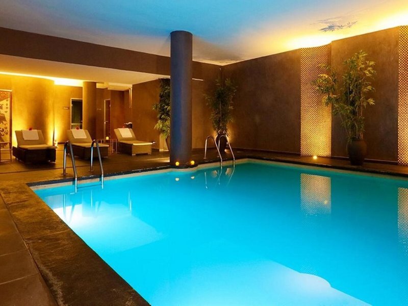 Augusta Club Hotel & Spa - Erwachsenenhotel 7