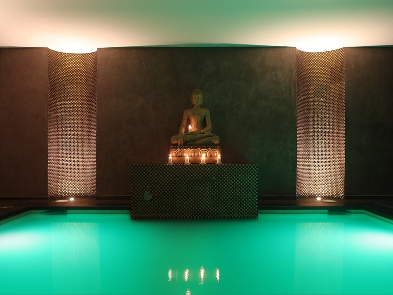 Augusta Club Hotel & Spa - Erwachsenenhotel 9